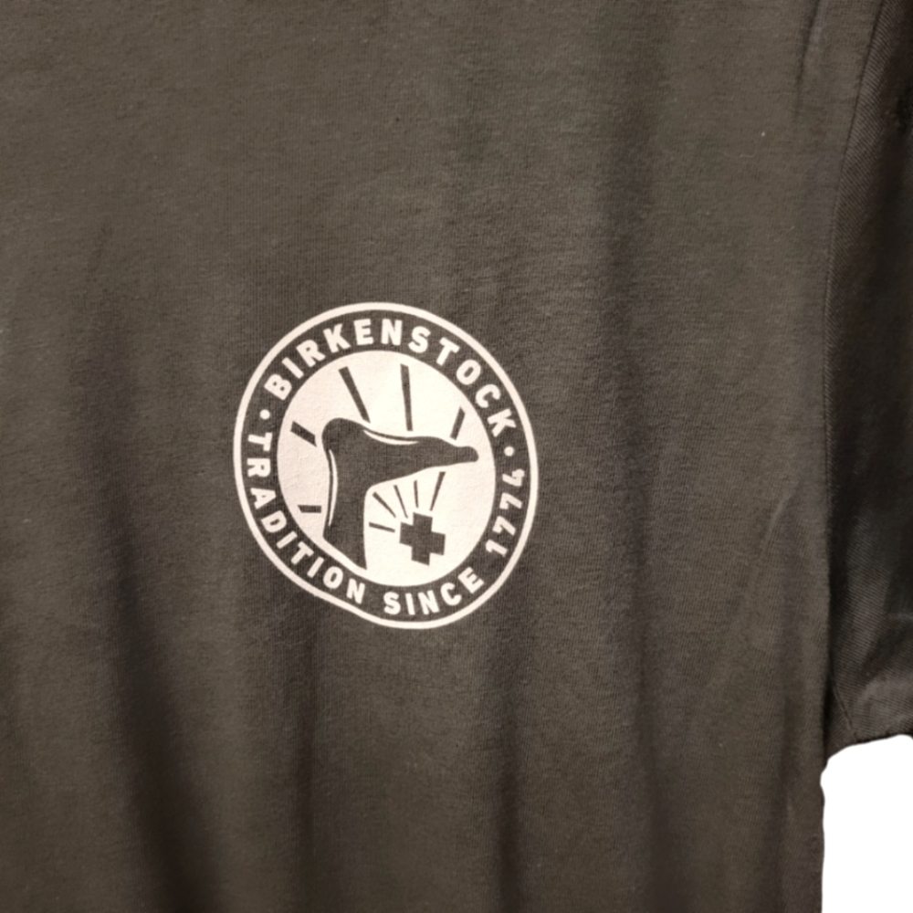 Birkenstock T-Shirt Unisex BRAND NEW!!!